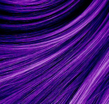 Cielo Color Violeta
